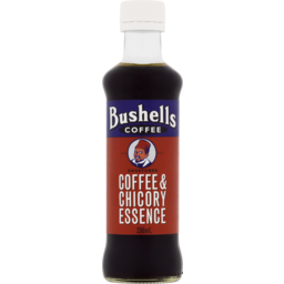 Photo of Bushells Coffee & Chicory Essence Sweetened 250ml