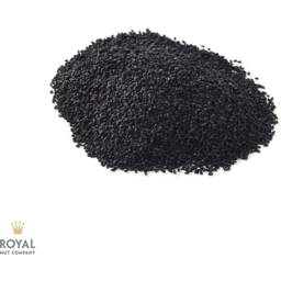 Photo of Royal Nut Co Black Sesame Seeds 250g