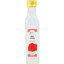 Photo of Chefs Choice Rose Water