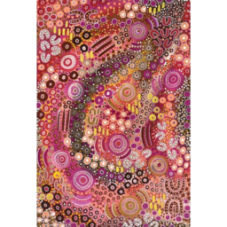 Photo of Henderson Greetings Card Blank Australian Fine Art by Holly Sanders Dubay Jagun Women