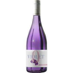 Photo of Violet O De Alcoholised Wine 750ml