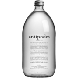 Photo of Antipodes Sparkling Water 1l