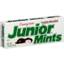 Photo of Junior Mints 52g