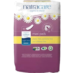 Photo of Natra Care - Night Pads