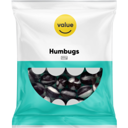 Photo of Value Humbugs