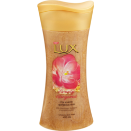 Photo of Lux Evenly Gorgeous Exfoliating Body Wash
