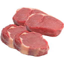 Photo of Australian Beef Scotch Fillet Bulk