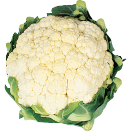 Photo of Cauliflower 