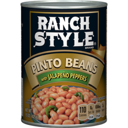 Photo of Ranch Style Pinto Beans