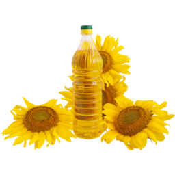 Photo of Daisy Sunflower Oil 2l