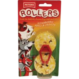 Photo of Peters Rollers Treats
