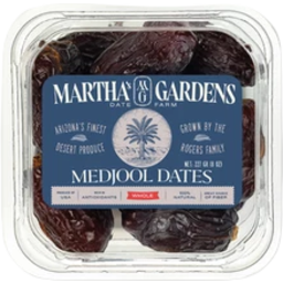 Photo of Martha Gardens Medjool Dates