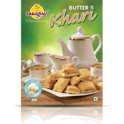 Photo of Saurbhi Khari - Butter