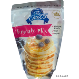 Photo of Gf Pancake Mix