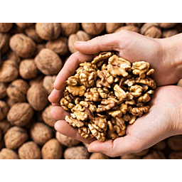 Photo of Passionfoods Packed - Walnuts Raw