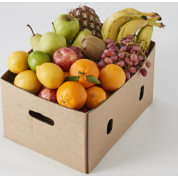Photo of Fruit Only Box 