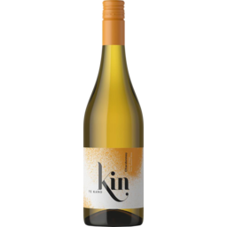 Photo of Te Kano Kin Co Chardonnay