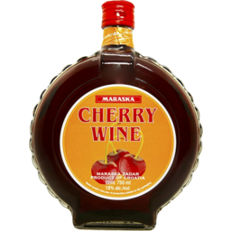 Photo of Maraska Cherry Wine