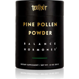 Photo of Teelixer - Pine Pollen Powder