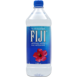 Photo of Fiji Water 1lt