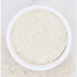 Photo of Organic Rye Flour Wholegrain