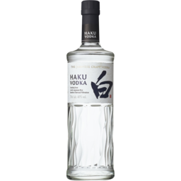 Photo of Haku Vodka 40%