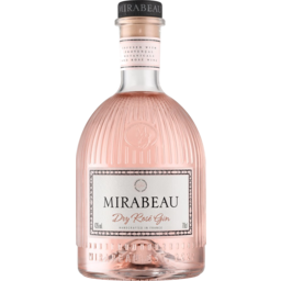 Photo of Mirabeau Rose Gin 700ml