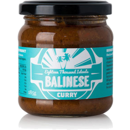 Photo of 18000 Islands Balinese Curry 185g