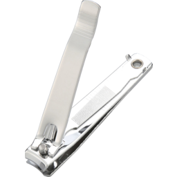Photo of Manicare Toenail Clippers, With Nail File 