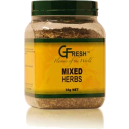 Photo of Gfresh Mixed Herbs