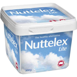 Photo of Nuttelex Spread Lite 500gm