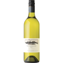 Photo of Wineglass Bay Sauvignon Blanc