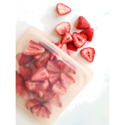 Photo of Passionfoods Packed - Frozen Strawberries