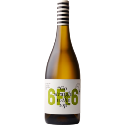 Photo of 6ft6 Pinot Gris 750ml