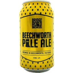 Photo of Bridge Road Brewers Beechworth Pale Ale 16pk