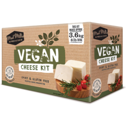 Photo of Kit - Vegan Cheese