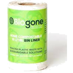 Photo of Biogone Home Compostable Bin Liner