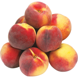 Photo of Peaches (Yellow Flesh) Imported