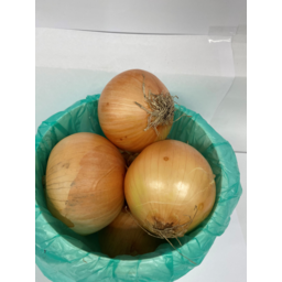 Photo of Bkt Brown Onion