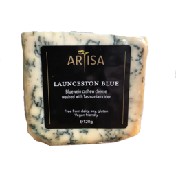 Photo of Artisa - Launceston Blue