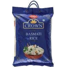 Photo of Indya Crown Brown Rice 5kg