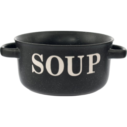 Photo of Durno Soup Bowl With Handles 