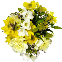 Photo of Flowers Large Deluxe Bouquet
