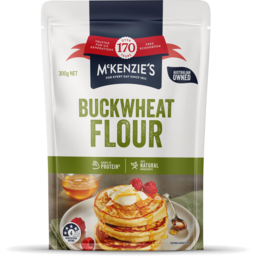 Photo of Mcken Flour Buckweat