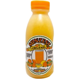Photo of Sunzest Juice Orange 500ml