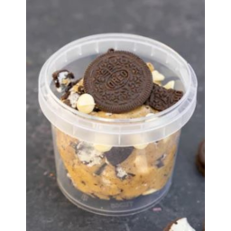 Photo of The Cookie Dough Co - Edible Cookies And Cream Dough
