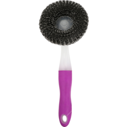 Photo of Effects Scouring Brush