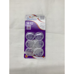 Photo of Outlet Plugs 12 Pack