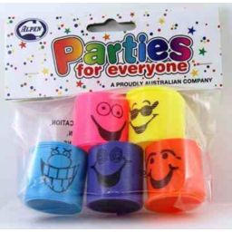 Photo of Springs Smiley Faces Toys
