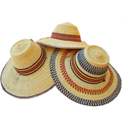 Photo of Bolga Hat